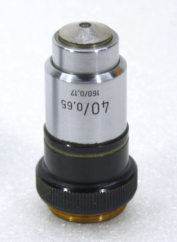 Carl zeiss west - zeiss, obiettivo