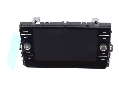 Display passat variant - display, b8