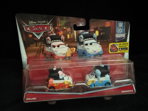 2015 disney pixar cars cruisin - disney,