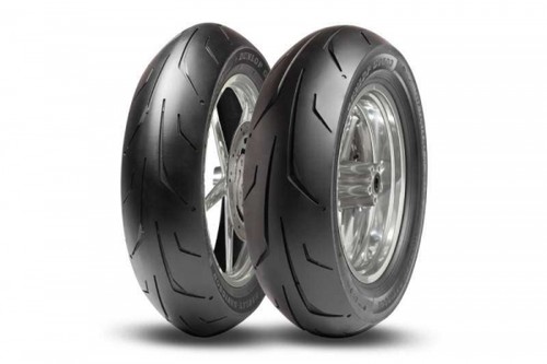 Gomma moto dunlop 160 - moto, 160/70