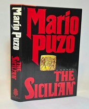 The Sicilian Mario Puzo 1984