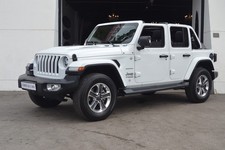 llanta JEEP WRANGLER IV JL 2.0