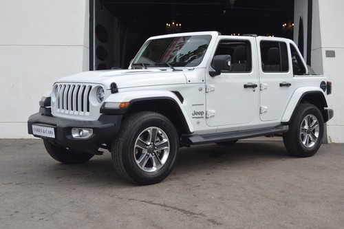 Llanta jeep wrangler 2 - wrangler, iv