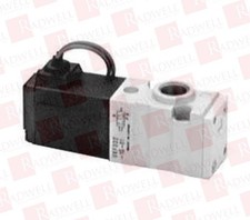 SMC VKF332-5DZ-M5 /