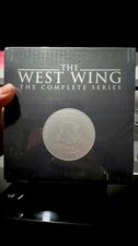 The West Wing: The Complete