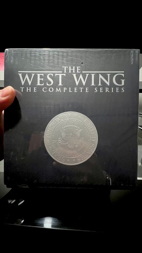 The west wing - west,