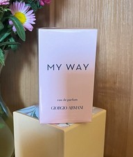 Giorgio Armani My Way Eau de