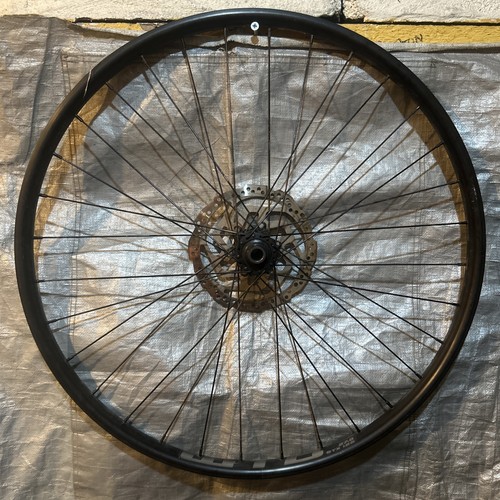 Mozzo shimano 650b wtb - shimano,