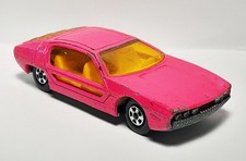 Matchbox vintage Lesney