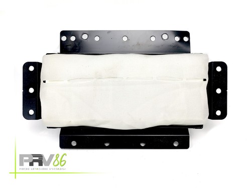 Coussin passager avd - coussin,