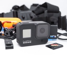 Pacchetto Action Camera GoPro