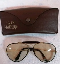 Occhiali Ray Ban 62/14m B&L