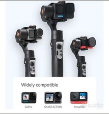 Gimbal Insteady 4 Pro