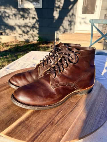 Stivali red wing heritage - stivali,