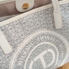 Borsa twinset shopper - borsa,