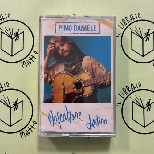 Pino daniele - pino, ‎‎‎-