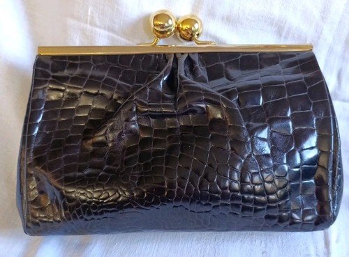 Borsa furla vintage pelle - borsa,
