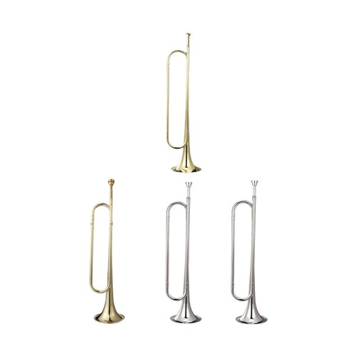 Marching bugle classic - bugle,