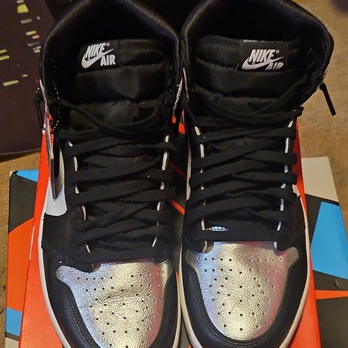 Nike air jordan high - high, og
