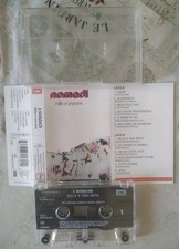 NOMADI - MILLE E UNA SERA