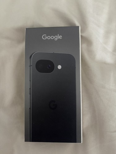 Pixel 10a obsidian 128 - obsidian, gb