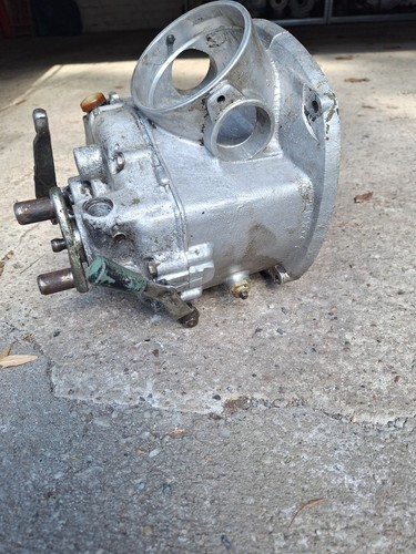 Cambio k750 dnepr ural - dnepr,,