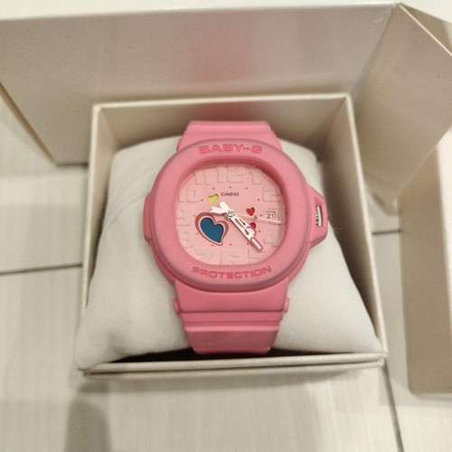 Orologio casio baby - casio, baby-g