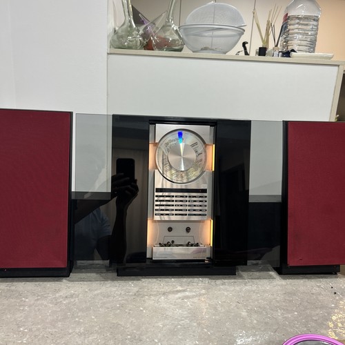 Beosystem 2500 and - ,