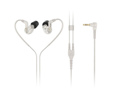 Auricolari monitor ear - auricolari, in-ear