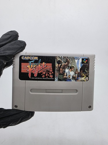 Final fight gioco - fight,