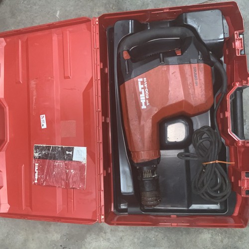 Hilti 800 avr drive - hilti, te