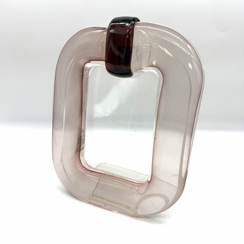Rara cornice lip murano design - rara,