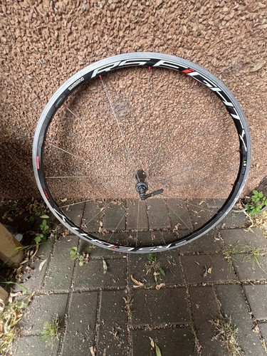 Ruota cerchio anteriore