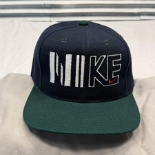 Cappello Nike Vintage Snap