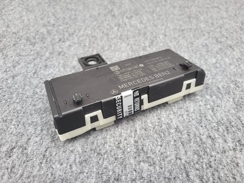 Modulo comando portellone