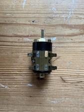 QuickMill Omre Monza Quick