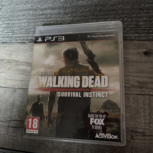 The walking dead survival - the, dead: