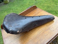 Sella corsa brooks vintage - corsa,