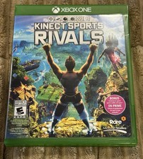 Kinect Sports Rivals -