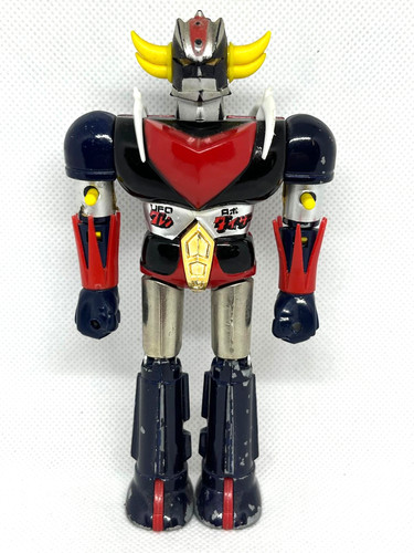 Popy ufo robot goldrake - ga-37,