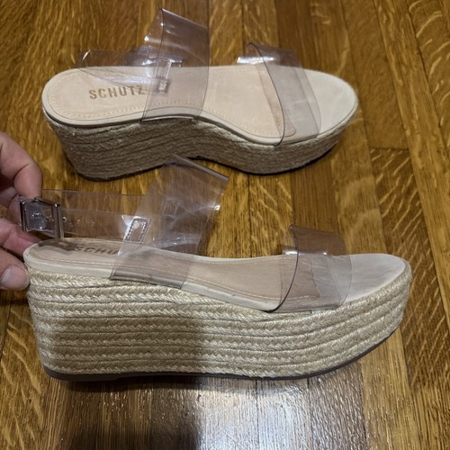 Schutz espadrillas donna - schutz,