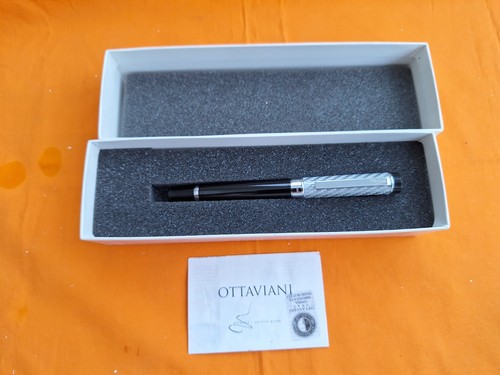 Penna sfera ottaviani come - penna,