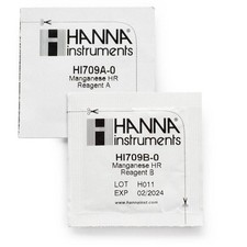 Hanna HI-711-25 Reagenti Cloro