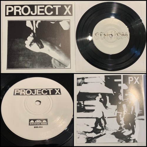 Project straight edge - project,