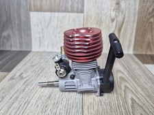 Motore RC Thunder Tiger EVO 12