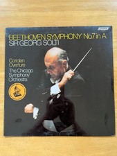 BEETHOVEN Symphony No.7 Georg