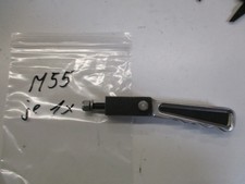 M55 Moto Guzzi Nevada 750