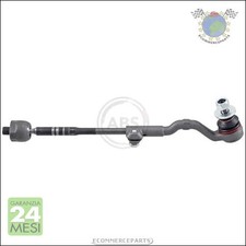 Testina Tirante Scatola Dello Sterzo Abs Dx Destro Per Bmw X6 F16 F86 Xdrive dy3