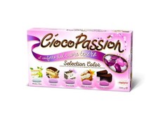 Crispo Confetti Ciocopassion