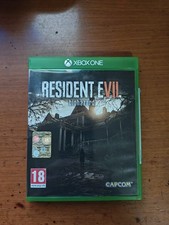 Resident Evil 7 Biohazard